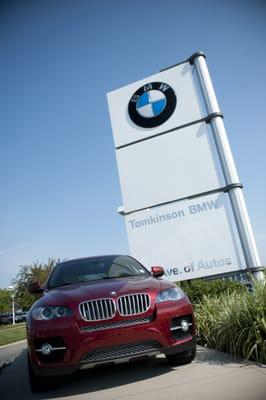 BMW of Fort Wayne