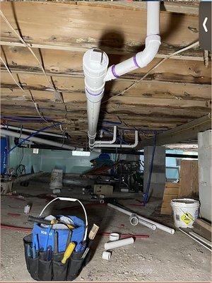 MJF Plumbing & Heating