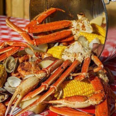 The High Seafood