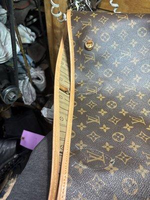 Columbus Shoe Repair