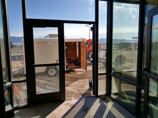 Lockmaster Security Services