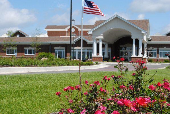 Heritage Woods of Belvidere