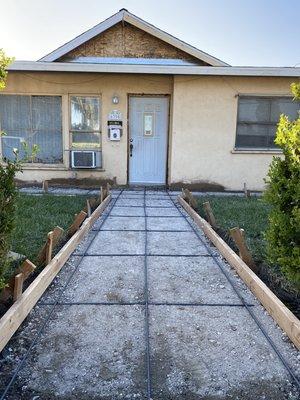 Mauricio's Construction