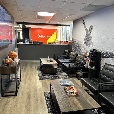 Gameday Men's Health Huntington Beach (Medical Clinic) - TRT Clinic