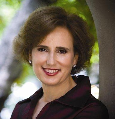 Samia Cullen - Golden Gate Sotheby's International