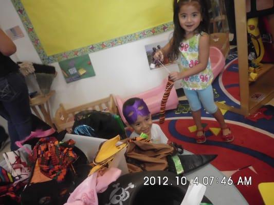 Estrella Family Services