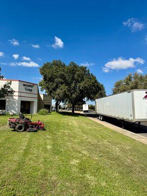 Cueto´s Landscaping