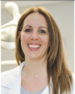 Dr. Maria Vartholomeos