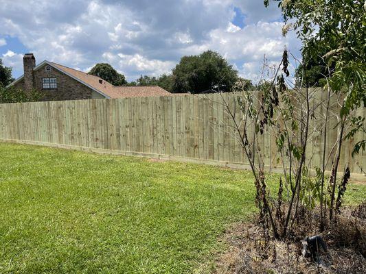 Brian’s Handyman Service