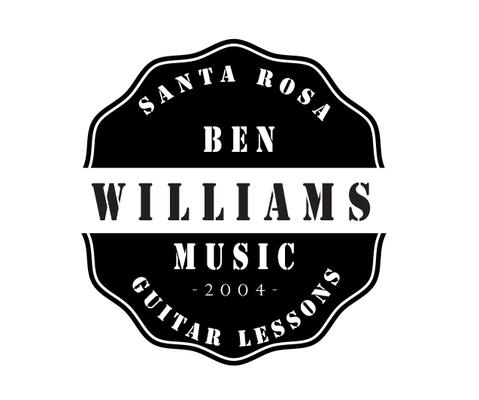 Ben Williams Music