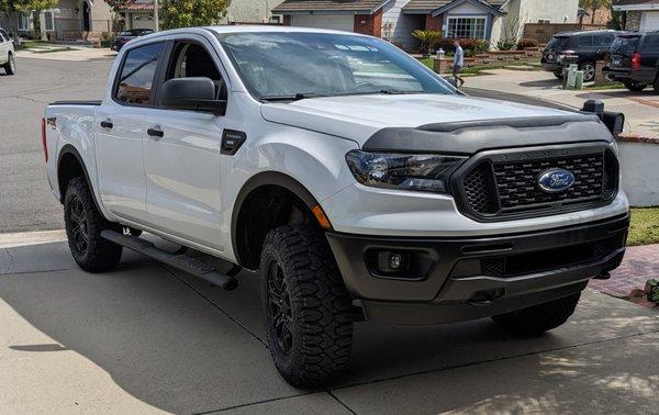 The Tire Garage & Auto Repair