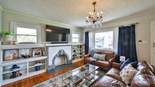 Jeff Egure - Keller Williams Realty