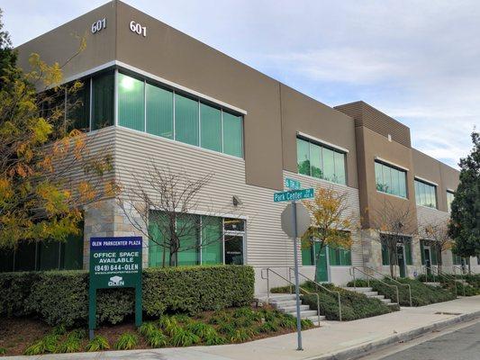 Roberti's Insurance Agency, Inc.