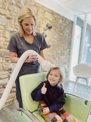 Lice Clinics of Texas