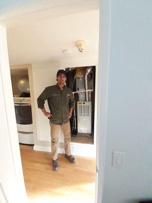 Countywide Air Conditioning & Heating