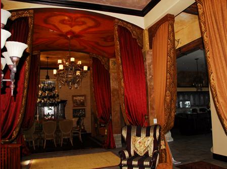 Gabriel Frans Design