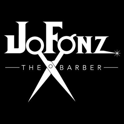 Jofonz the Barber