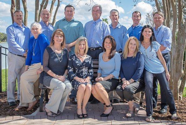 Leslie Swart - Blue Skye Lending