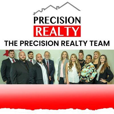 Precision Realty