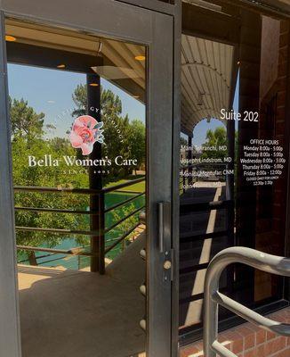 Bella Women's Care is excited to continue your care as Dr. Joseph Lindstrom enjoys his retirement after serving the community for 30 years!