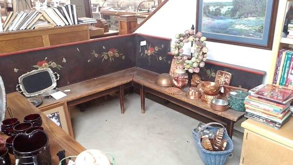 Antiques From Our Father's House