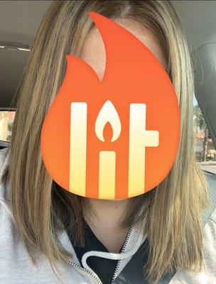 Delilah's Nail & Salon