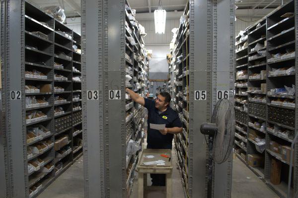 Columbus Equipment Company