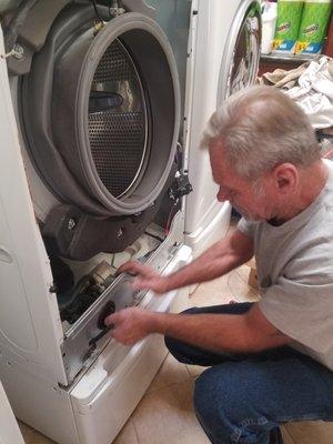 GEM Appliance Repair Service