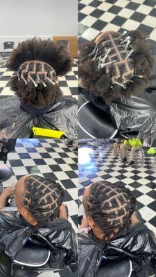 Locs by Ny’s Touch