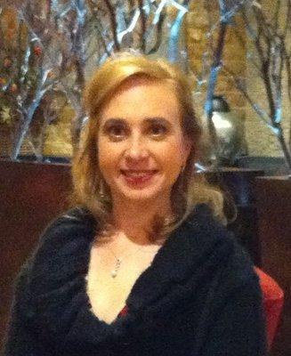 Elina Brusilovsky, CPA