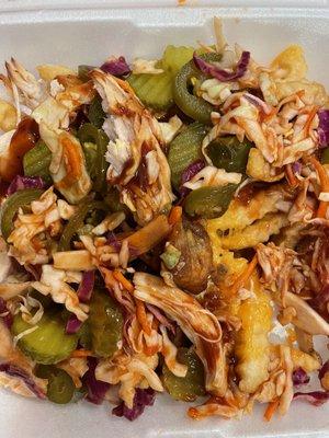 Allen's SmokeHouse