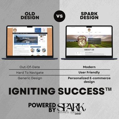 SPARK Business Services