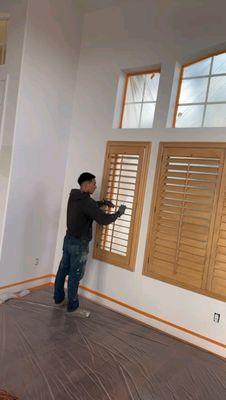 Chula Vista Painting Company