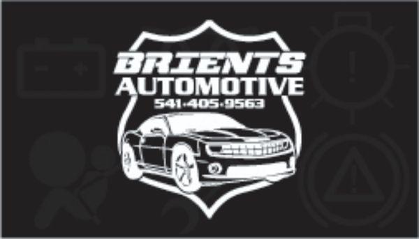 Brients Automotive