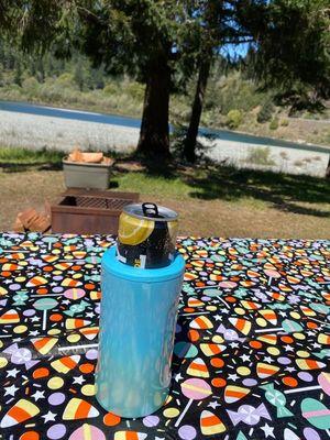 Huntley Park Campground