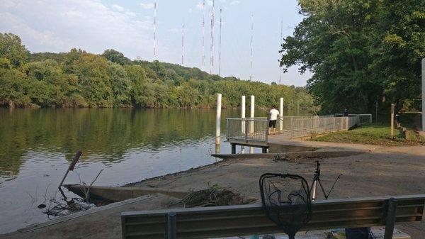 Flat Rock Park