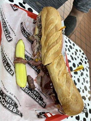 Firehouse Subs