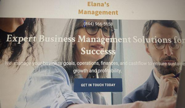 Prolific Management Group