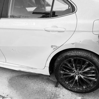 Vnv Auto Body & Detailing