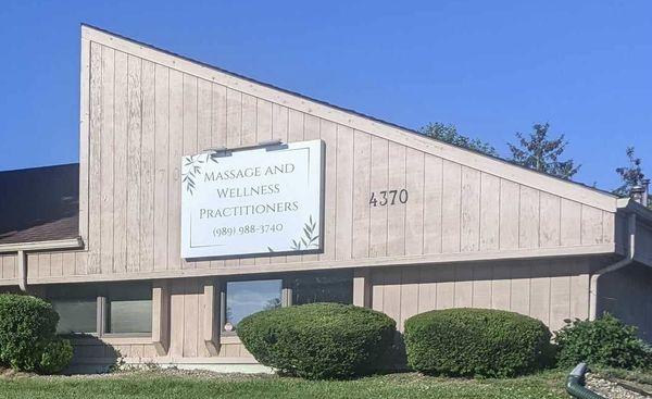 Massage and Wellness Practitioners