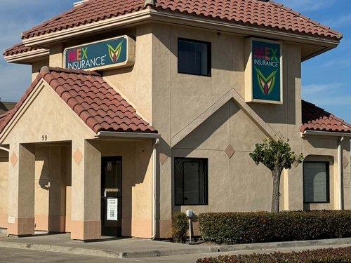 Mexico Insurance Services