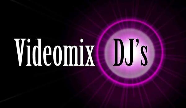 Videomix DJ's