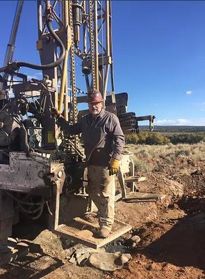 Shumway Drilling & Construction