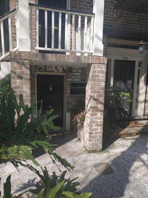 Jack Strother Attorney at Law