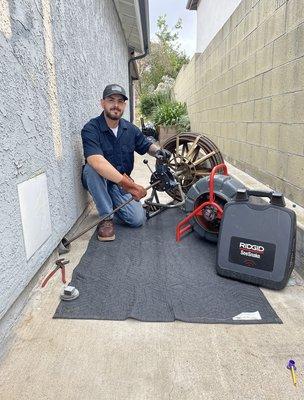 Pier To Pier Plumbing & Rooter