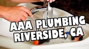AAA Plumbing
