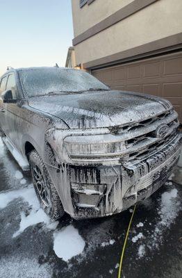 Marello’s Detailing