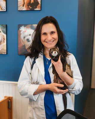 Wantage Veterinary Hospital