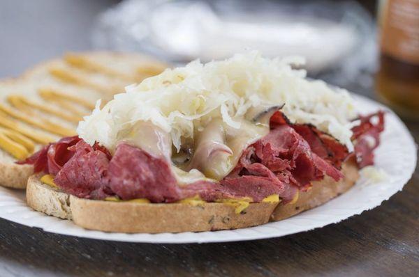 The Original Rinaldi's Deli and Cafe