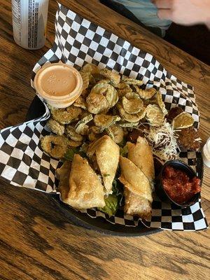 Mugshots Grill & Bar